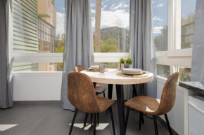 C45 Fabulous Suite close to the Sea